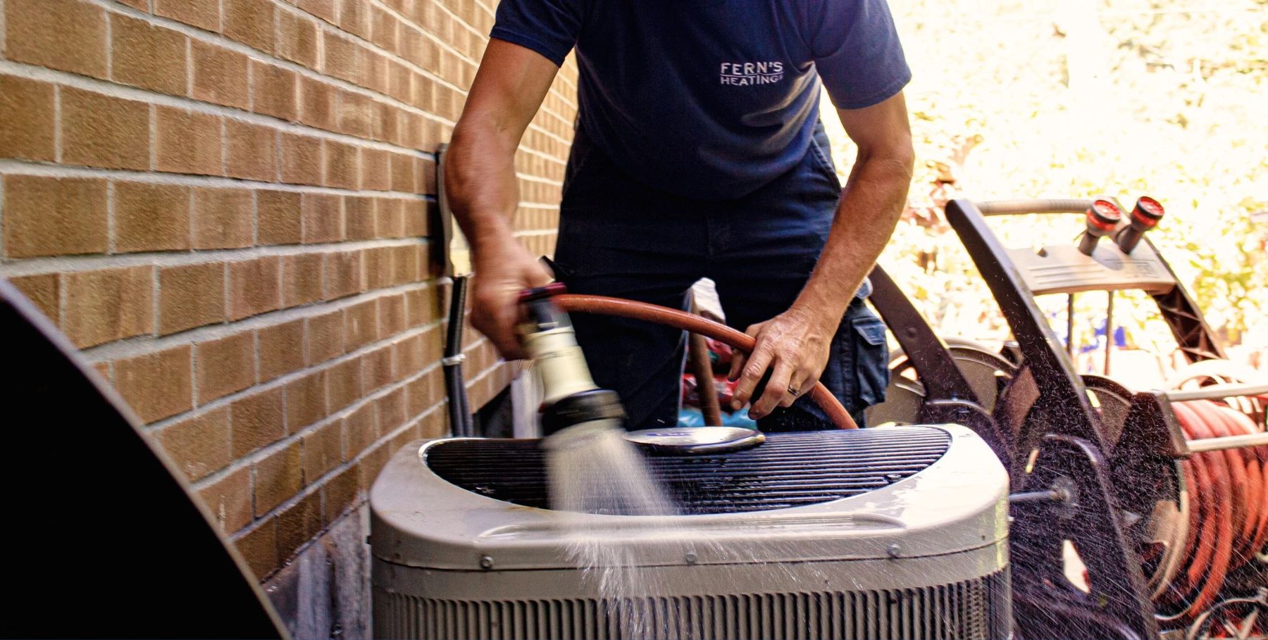 AC service